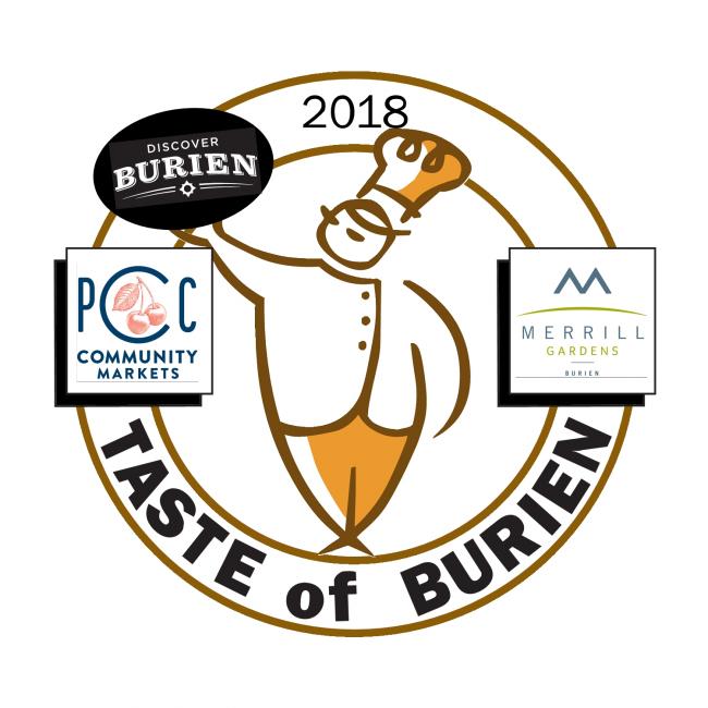 REMINDER The Taste of Burien set for April 12 Westside Seattle